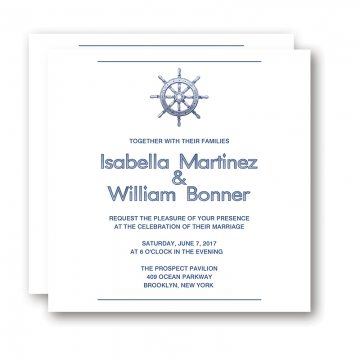 Beach Invites Wedding Invites Paper