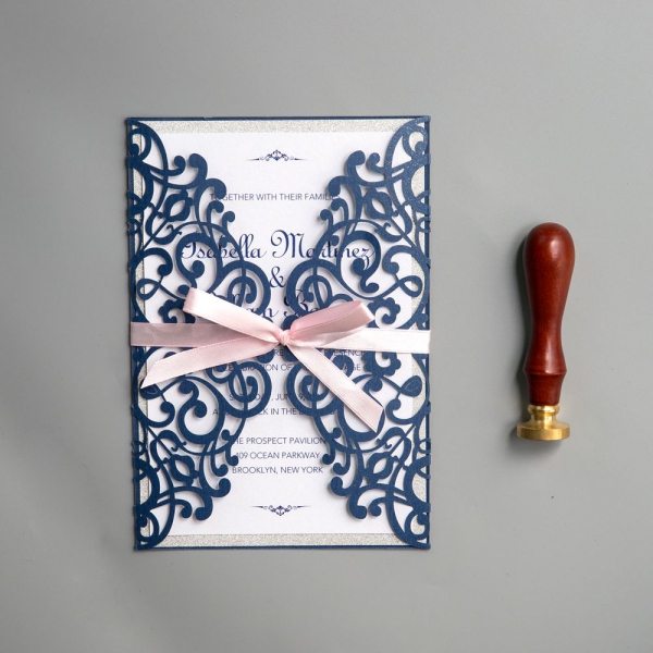 /1067121-2554-thickbox/modern-navy-blue-laser-cut-wedding-invitations-with-pink-bow-and-silver-backer-ws022.jpg