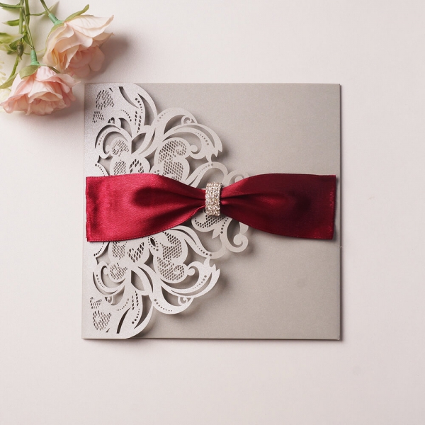 /1067349-3587-thickbox/gray-laser-cut-wedding-invite-watercolor-floral-invite-spring-weddings-invite-burgundy-ribbon-elegant-invite-rustic-invite-ws126.jpg