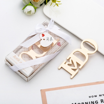 I DO Bottle Opener Wedding Favors WF077