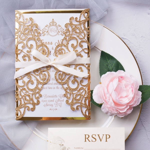 royal wedding invitations