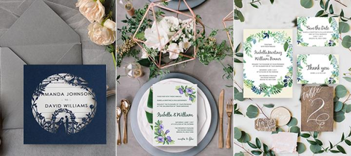 AVERAGE COST OF WEDDING INVITATIONS: HOW MUCH ARE THEY ...